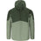 WHISTLER Rodney V2 M Softshell Jacket W-Pro 8000 Softshell 3053 Deep Forest