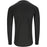 WHISTLER Rodriguez Jr. Ski Underwear Set Baselayer 1001 Black