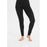 WHISTLER Rodriguez W Ski Underwear Set Baselayer 1001 Black