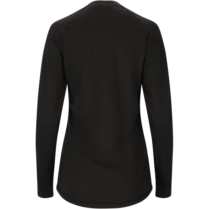 WHISTLER Rodriguez W Ski Underwear Set Baselayer 1001 Black