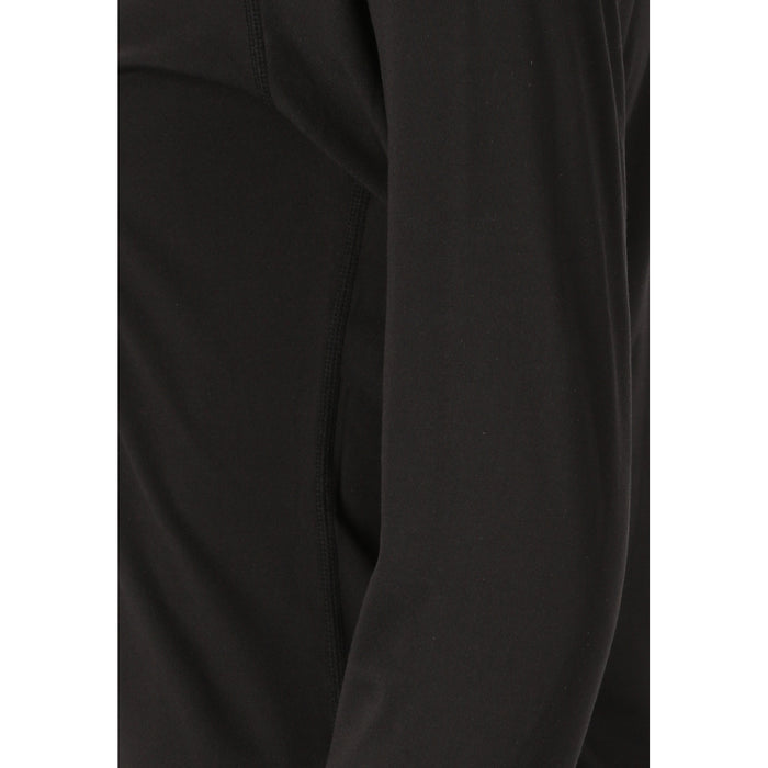 WHISTLER Rodriguez W Ski Underwear Set Baselayer 1001 Black