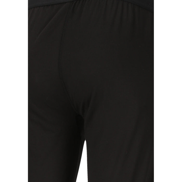 WHISTLER Rodriguez W Ski Underwear Set Baselayer 1001 Black