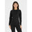 WHISTLER Rodriguez W Ski Underwear Set Baselayer 1001 Black
