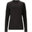 WHISTLER Rodriguez W Ski Underwear Set Baselayer 1001 Black