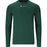 VIRTUS Roger M Hyperstretch L/S Tee T-shirt 3200 Sea Moss