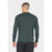 VIRTUS Roger M Hyperstretch L/S Tee T-shirt 3242 Dusty Forest