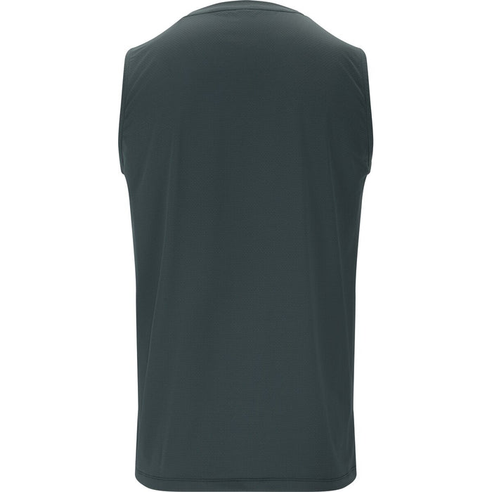 VIRTUS Roger M Hyperstretch Sleeveless Tee T-shirt 3242 Dusty Forest