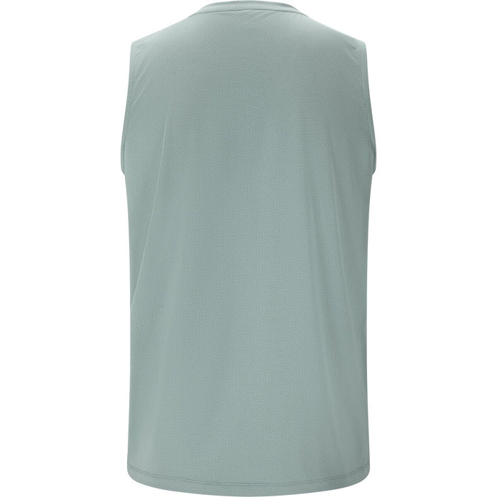 VIRTUS Roger M Hyperstretch Sleeveless Tee T-shirt 3244 Stormy Sea
