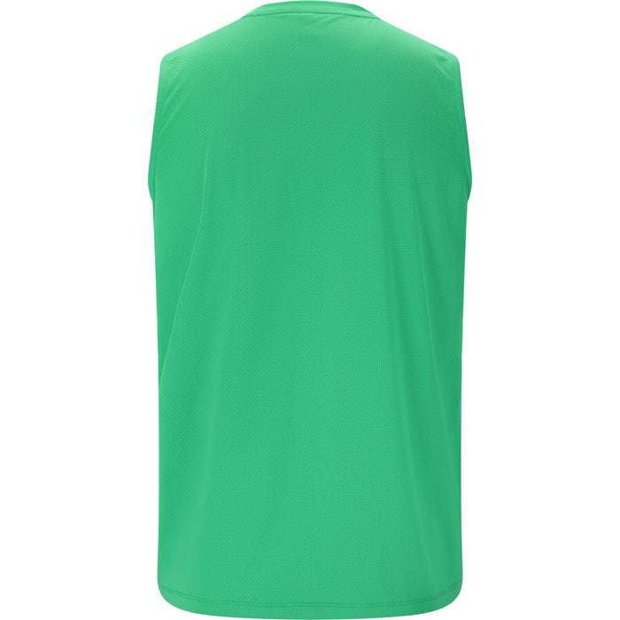 VIRTUS Roger M Hyperstretch Sleeveless Tee T-shirt 3246 Jade