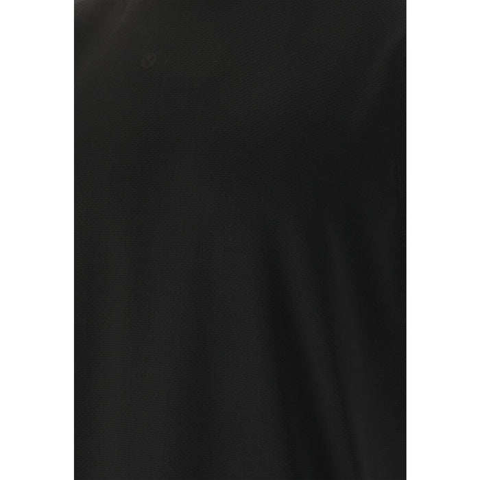 VIRTUS Roger M Hyperstretch Sleeveless Tee T-shirt 1001 Black
