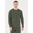 VIRTUS Roger V2 M Hyperstretch L/S Tee T-shirt 3241 Kambaba