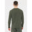 VIRTUS Roger V2 M Hyperstretch L/S Tee T-shirt 3241 Kambaba