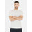 VIRTUS Roger V2 M Hyperstretch S/S Tee T-shirt 1002 White