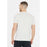 VIRTUS Roger V2 M Hyperstretch S/S Tee T-shirt 1002 White