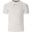 VIRTUS Roger V2 M Hyperstretch S/S Tee T-shirt 1002 White