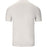 VIRTUS Roger V2 M Hyperstretch S/S Tee T-shirt 1002 White