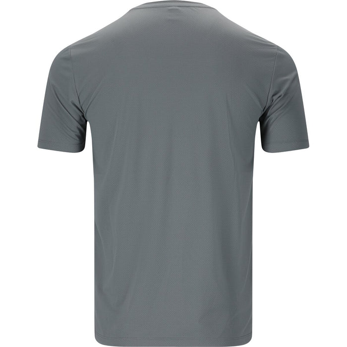 VIRTUS Roger V2 M Hyperstretch S/S Tee T-shirt 2050 Stormy Weather