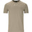 VIRTUS Roger V2 M Hyperstretch S/S Tee T-shirt 3250 Dried sage