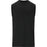 VIRTUS Roger V2 M Hyperstretch Sleeveless Tee T-shirt 1001A Black