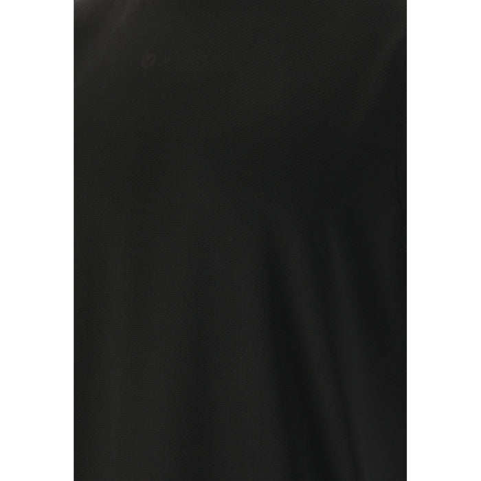 VIRTUS Roger V2 M Hyperstretch Sleeveless Tee T-shirt 1001A Black