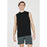 VIRTUS Roger V2 M Hyperstretch Sleeveless Tee T-shirt 1001A Black