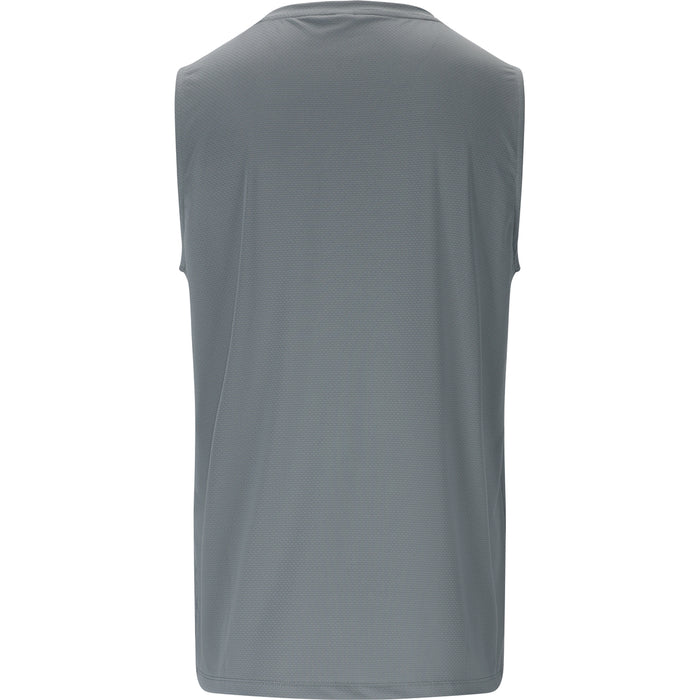 VIRTUS Roger V2 M Hyperstretch Sleeveless Tee T-shirt 2050 Stormy Weather