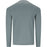 VIRTUS Roger V3 M Hyperstretch LS Tee T-shirt 2050 Stormy Weather