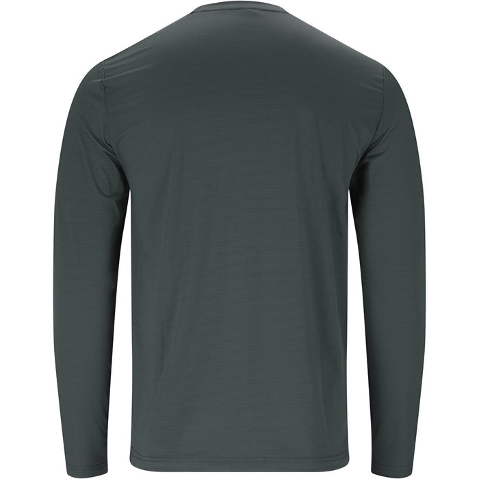VIRTUS Roger V3 M Hyperstretch LS Tee T-shirt 3278 Forest River