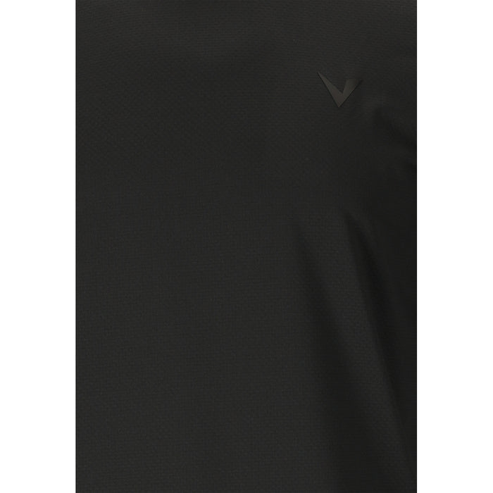 VIRTUS Roger V3 M Hyperstretch LS Tee T-shirt 1001 Black
