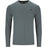 VIRTUS Roger V3 M Hyperstretch LS Tee T-shirt 1028 Turbulence
