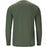 VIRTUS Roger V3 M Hyperstretch LS Tee T-shirt 3210 Pine
