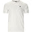 VIRTUS Roger V3 M Hyperstretch SS Tee T-shirt 1002 White