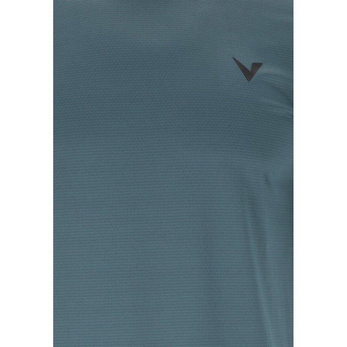 VIRTUS Roger V3 M Hyperstretch SS Tee T-shirt 2050 Stormy Weather