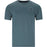 VIRTUS Roger V3 M Hyperstretch SS Tee T-shirt 2050 Stormy Weather