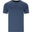 VIRTUS Roger V3 M Hyperstretch SS Tee T-shirt 2221 Sargasso Sea