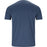 VIRTUS Roger V3 M Hyperstretch SS Tee T-shirt 2221 Sargasso Sea