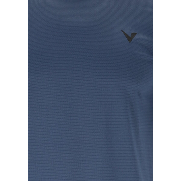 VIRTUS Roger V3 M Hyperstretch SS Tee T-shirt 2221 Sargasso Sea
