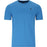 VIRTUS Roger V3 M Hyperstretch SS Tee T-shirt 2233 Sea of Belize