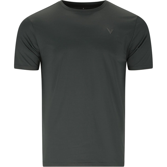 VIRTUS Roger V3 M Hyperstretch SS Tee T-shirt 3278 Forest River