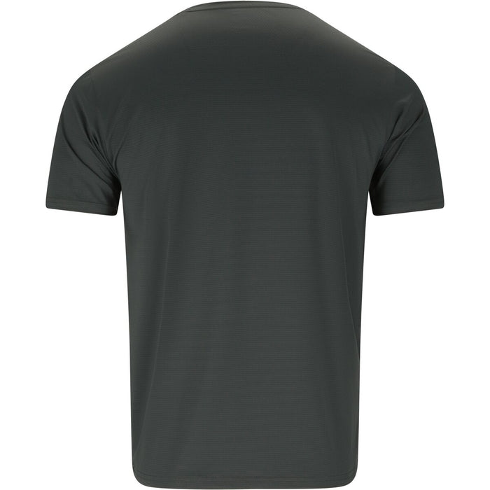 VIRTUS Roger V3 M Hyperstretch SS Tee T-shirt 3278 Forest River