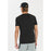 VIRTUS Roger V3 M Hyperstretch S/S Tee T-shirt 1001 Black