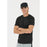 VIRTUS Roger V3 M Hyperstretch S/S Tee T-shirt 1001 Black