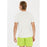 VIRTUS Roger V3 M Hyperstretch S/S Tee T-shirt 1002 White