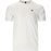 VIRTUS Roger V3 M Hyperstretch S/S Tee T-shirt 1002 White