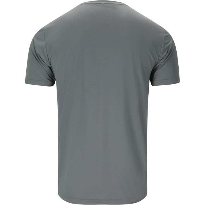 VIRTUS Roger V3 M Hyperstretch S/S Tee T-shirt 1028 Turbulence