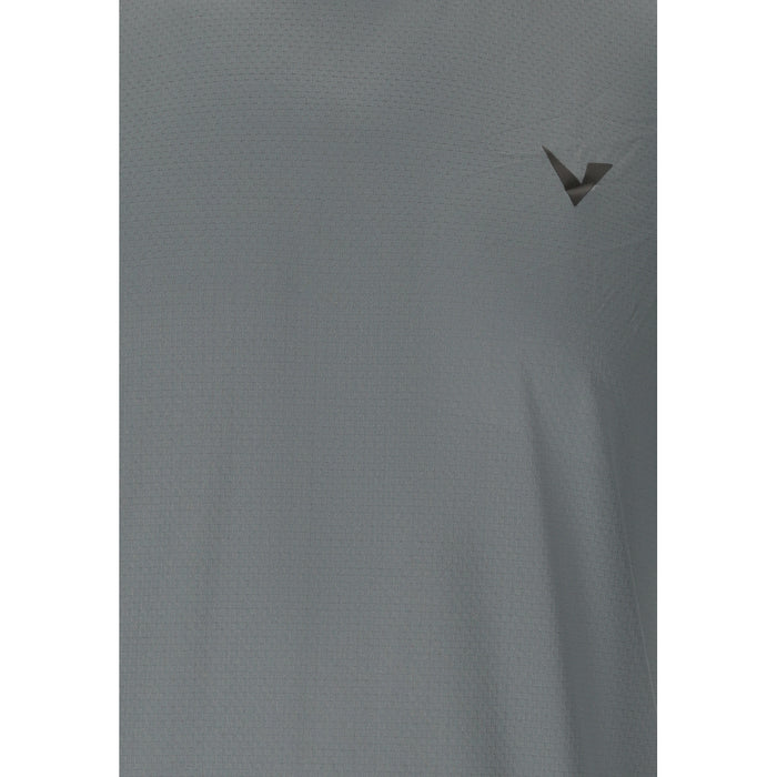 VIRTUS Roger V3 M Hyperstretch SS Tee T-shirt 1028 Turbulence