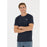 VIRTUS Roger V3 M Hyperstretch S/S Tee T-shirt 2101 Dark Sapphire