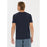 VIRTUS Roger V3 M Hyperstretch S/S Tee T-shirt 2101 Dark Sapphire