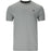 VIRTUS Roger V3 M Hyperstretch SS Tee T-shirt 2295 Lagune Gray