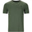 VIRTUS Roger V3 M Hyperstretch SS Tee T-shirt 3210 Pine